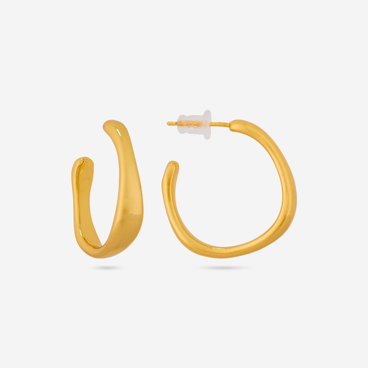 Trendy Earring Trendy Earring 200060