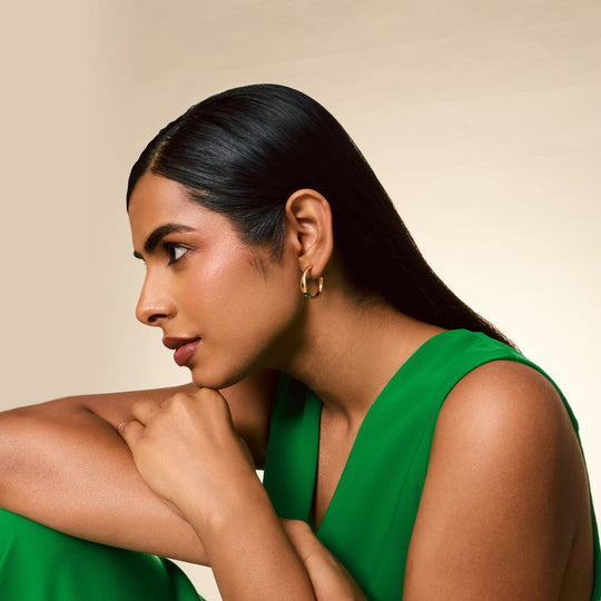 Trendy Earring Trendy Earring 200060