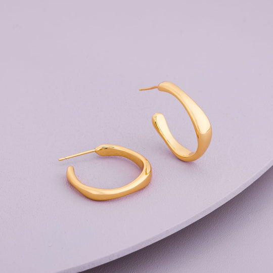 Trendy Earring Trendy Earring 200060