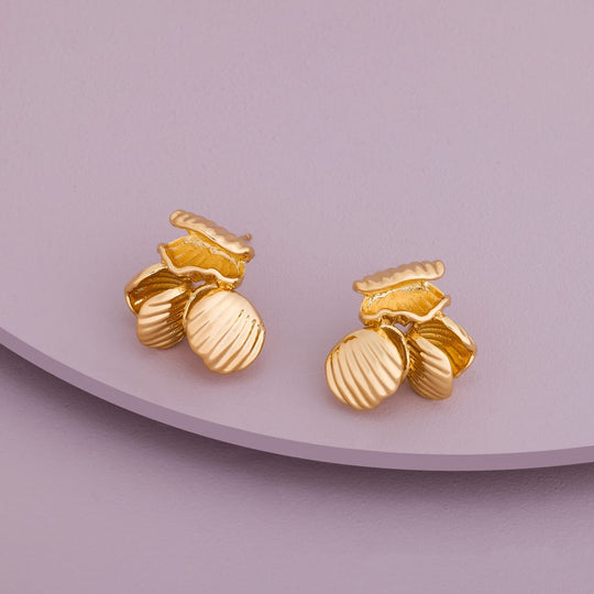 Trendy Earring Trendy Earring 200101