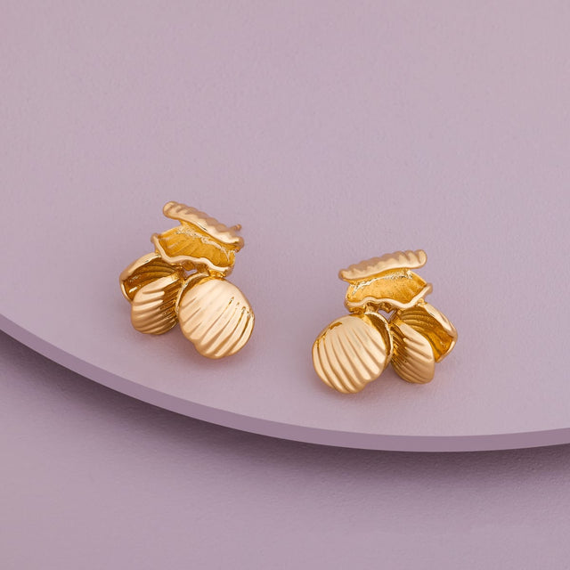 Trendy Earring Trendy Earring 200101