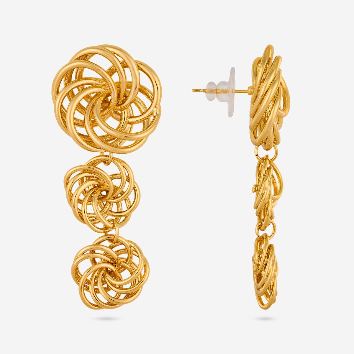 Trendy Earring Trendy Earring 200221