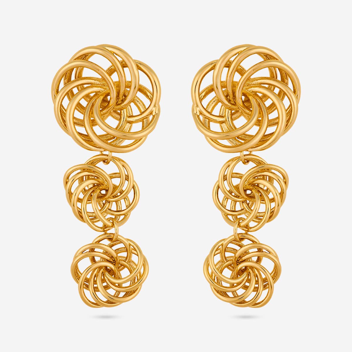 Trendy Earring Trendy Earring 200221