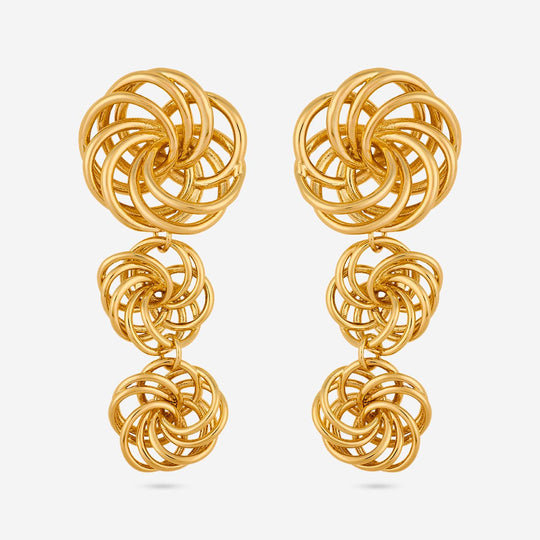 Trendy Earring Trendy Earring 200221