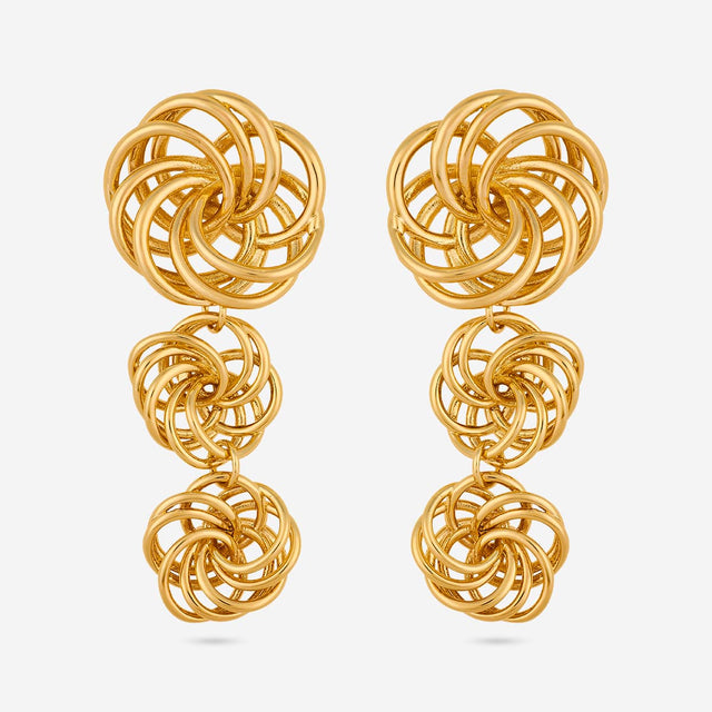 Trendy Earring Trendy Earring 200221