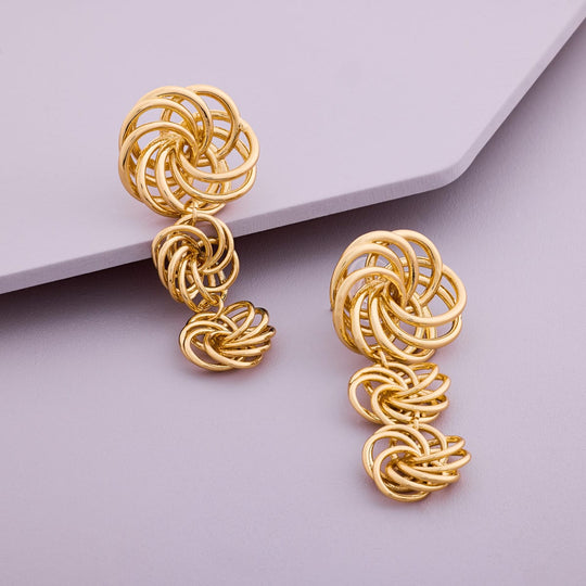 Trendy Earring Trendy Earring 200221