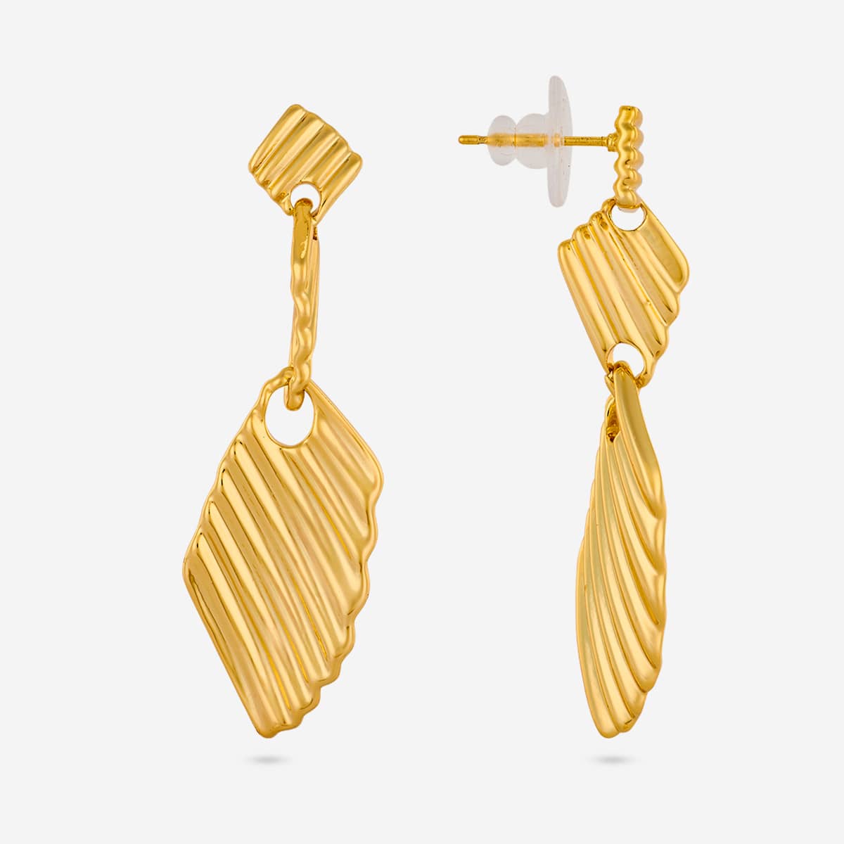 Trendy Earring Trendy Earring 200222