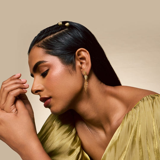 Trendy Earring Trendy Earring 200222