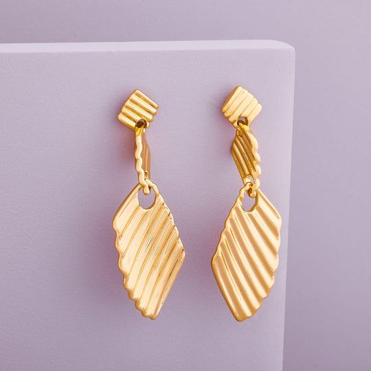 Trendy Earring Trendy Earring 200222