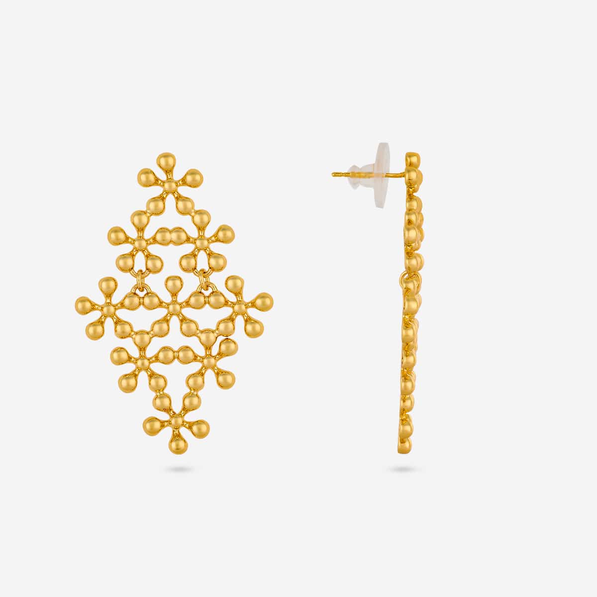 Trendy Earring Trendy Earring 200225