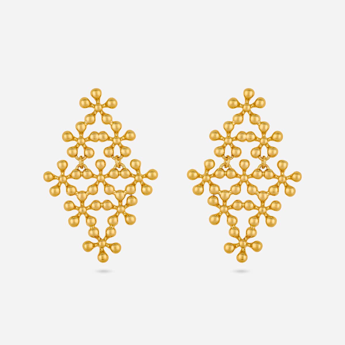 Trendy Earring Trendy Earring 200225