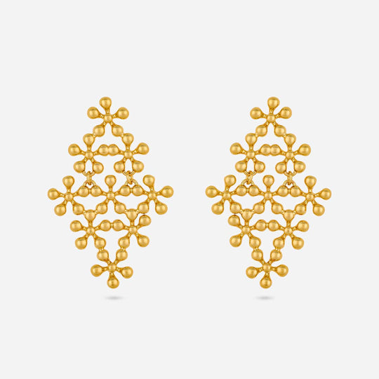 Trendy Earring Trendy Earring 200225