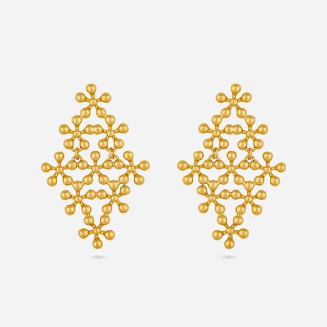 Trendy Earring Trendy Earring 200225