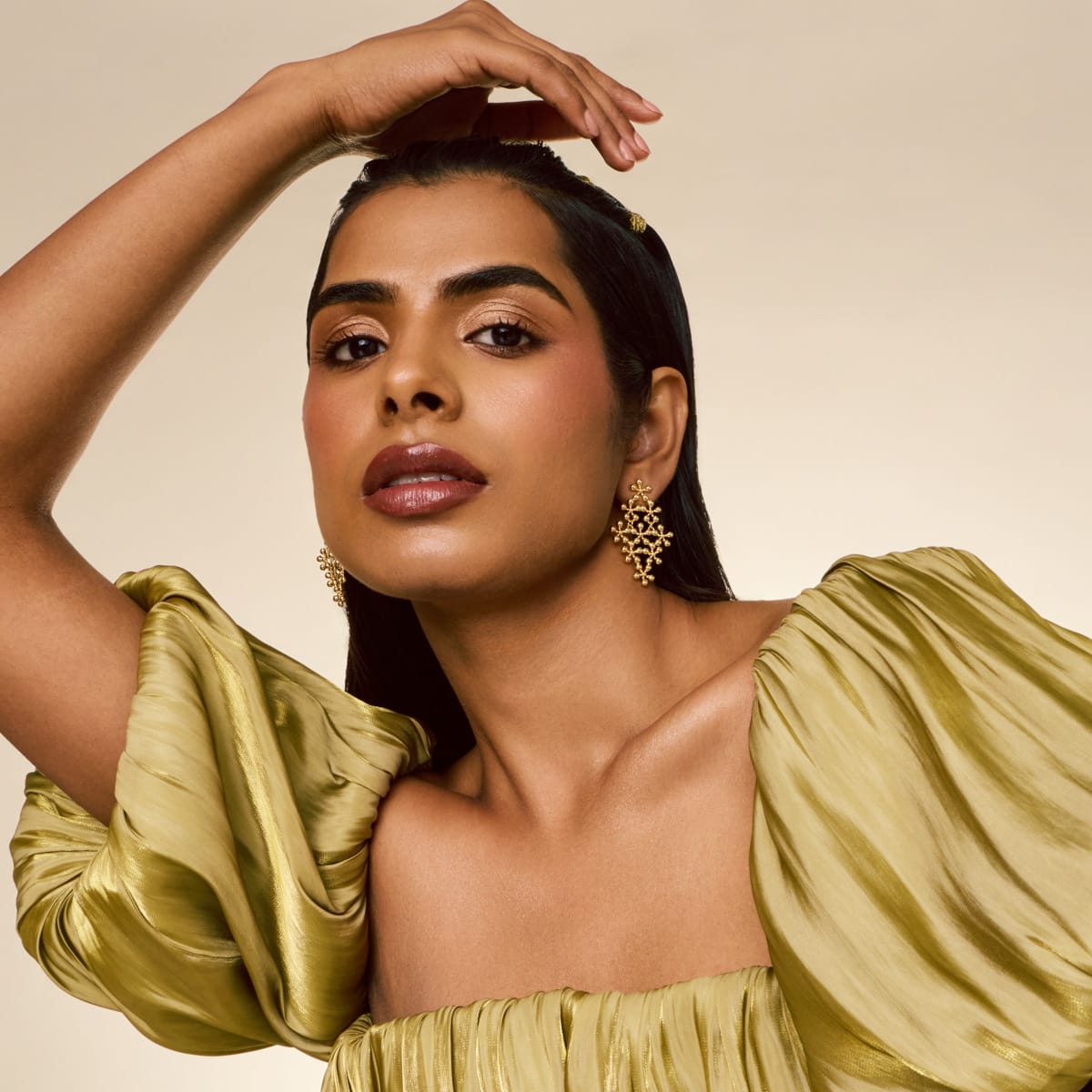 Trendy Earring Trendy Earring 200225