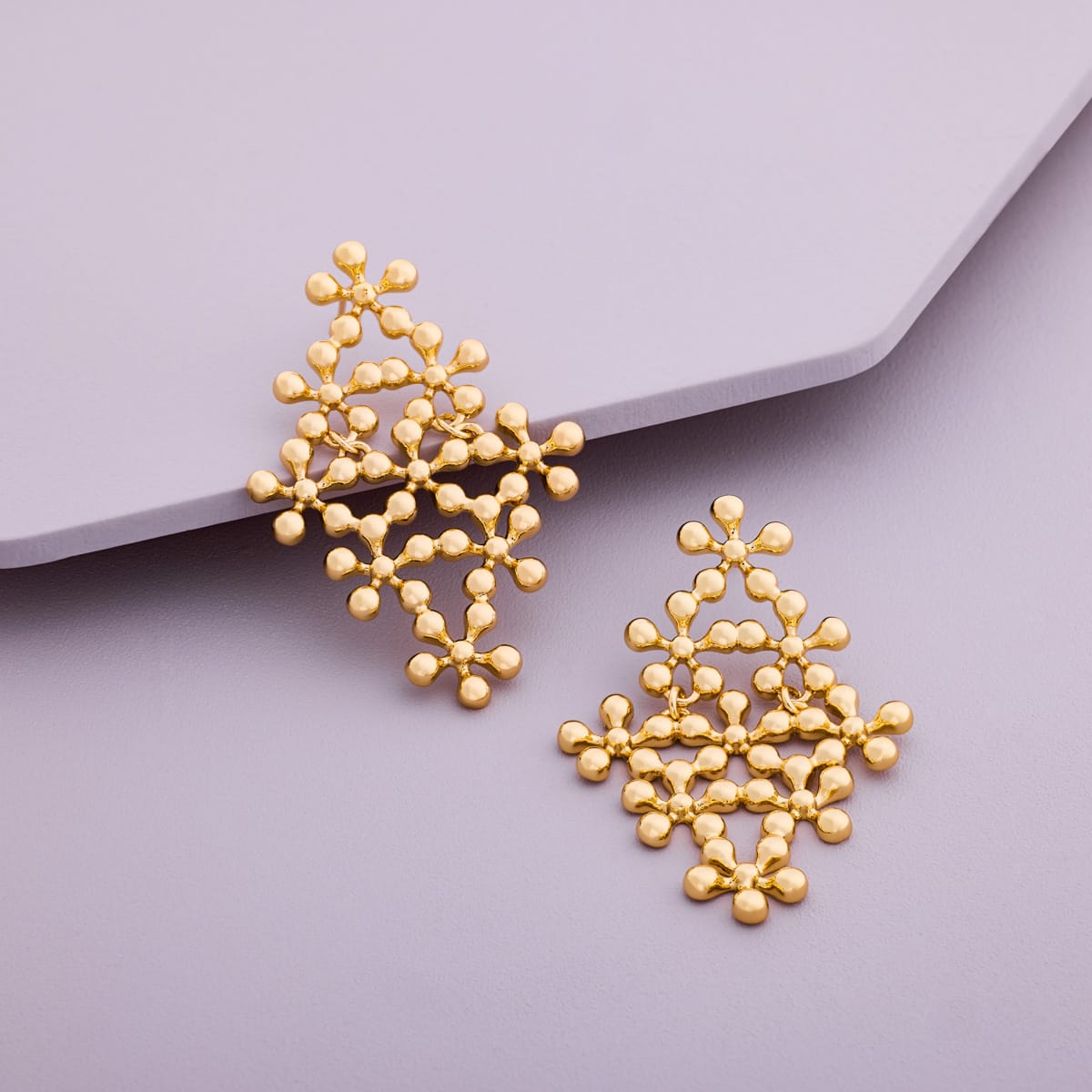 Trendy Earring Trendy Earring 200225