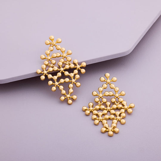 Trendy Earring Trendy Earring 200225