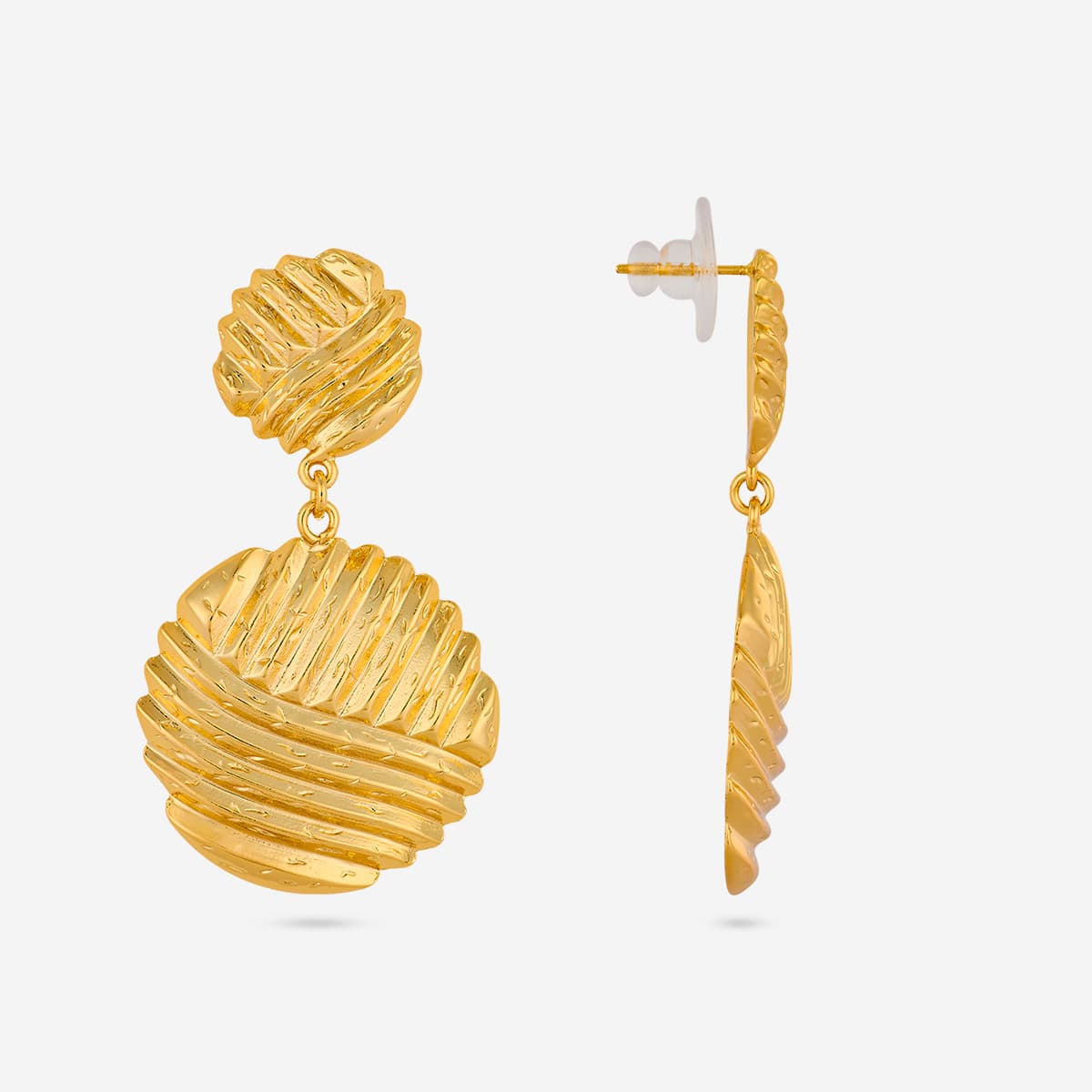 Trendy Earring Trendy Earring 200226