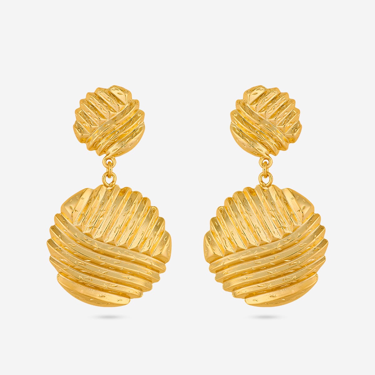 Trendy Earring Trendy Earring 200226