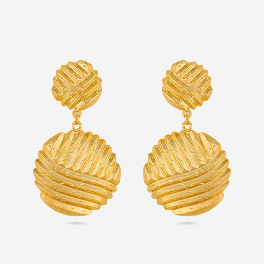 Trendy Earring Trendy Earring 200226