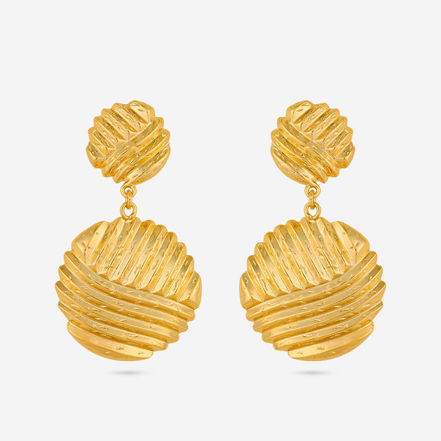 Trendy Earring Trendy Earring 200226
