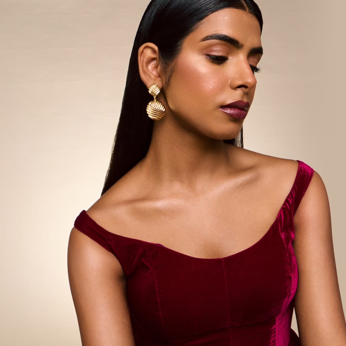 Trendy Earring Trendy Earring 200226