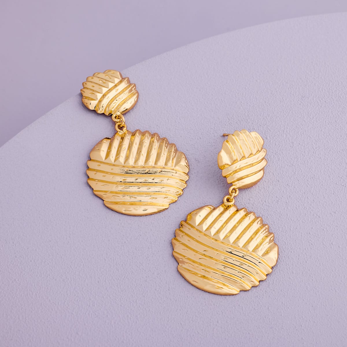 Trendy Earring Trendy Earring 200226