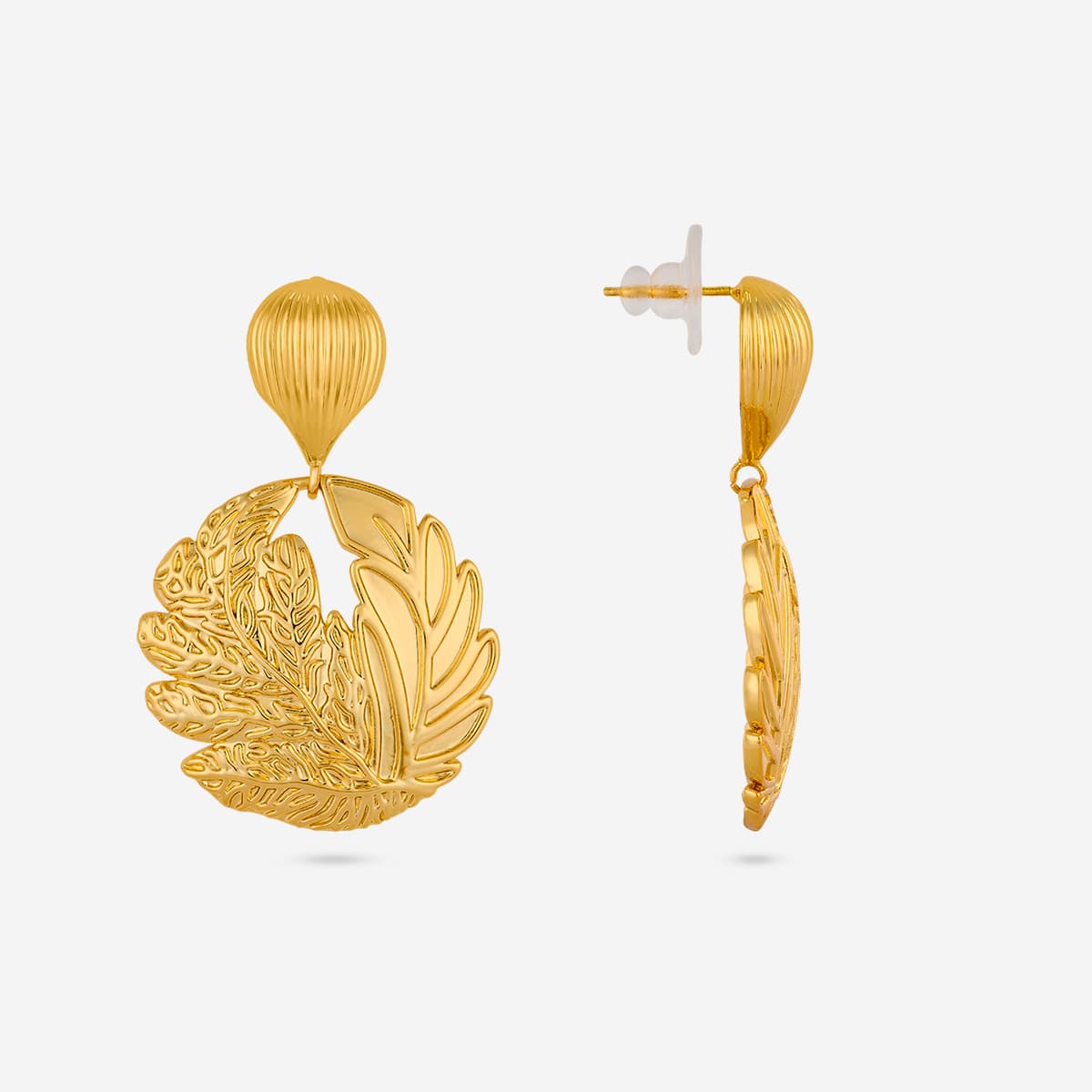 Trendy Earring Trendy Earring 200227
