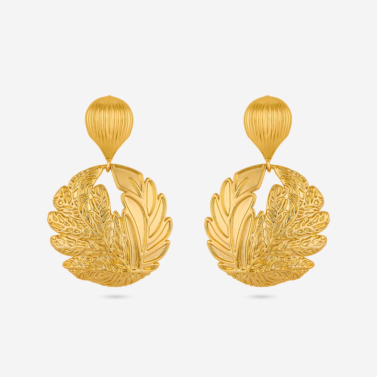 Trendy Earring Trendy Earring 200227