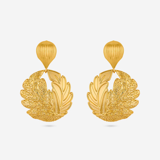 Trendy Earring Trendy Earring 200227