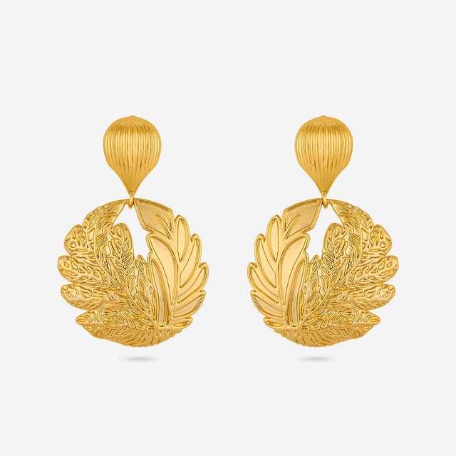 Trendy Earring Trendy Earring 200227
