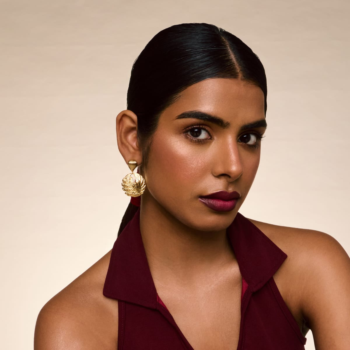 Trendy Earring Trendy Earring 200227