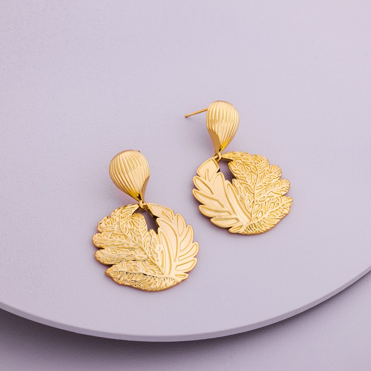 Trendy Earring Trendy Earring 200227