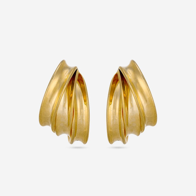 Trendy Earring Trendy Earring 200228