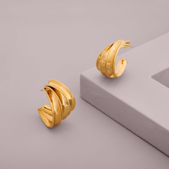 Trendy Earring Trendy Earring 200228