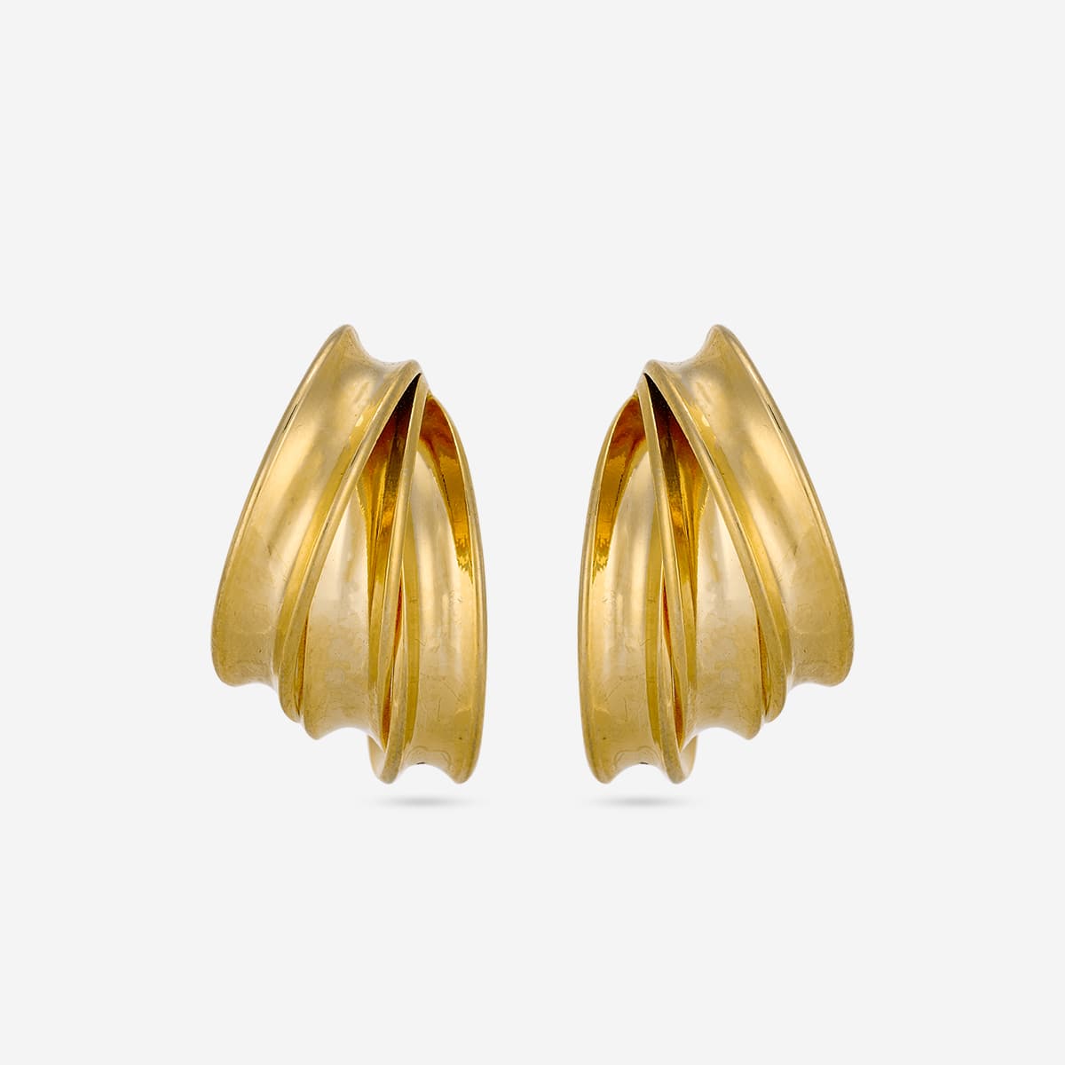 Trendy Earring Trendy Earring 200228