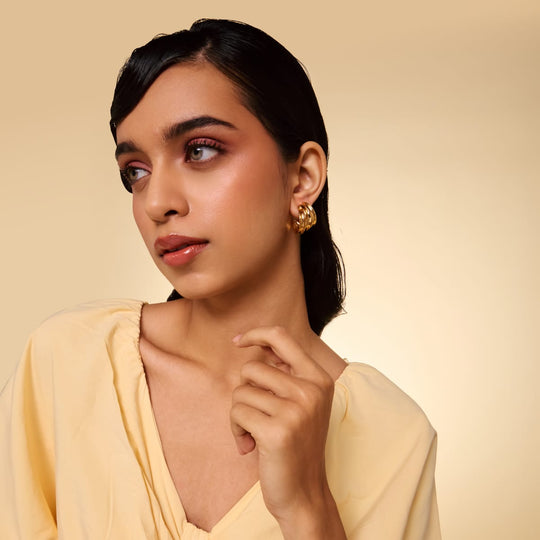 Trendy Earring Trendy Earring 200228