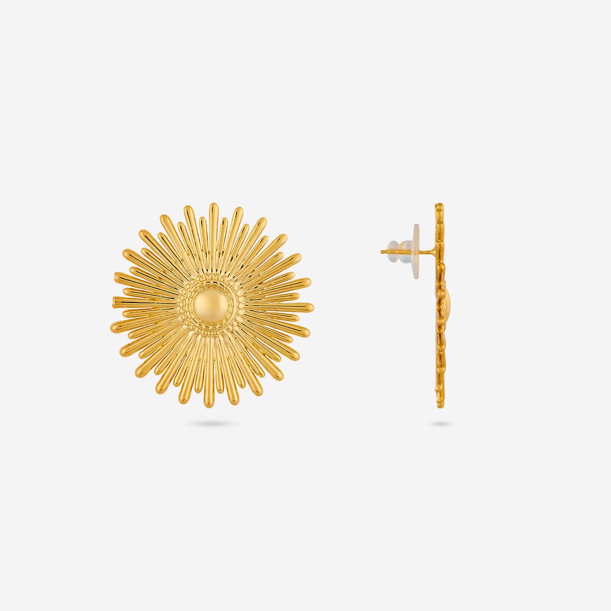 Trendy Earring Trendy Earring 200230