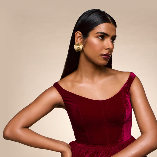 Trendy Earring Trendy Earring 200230