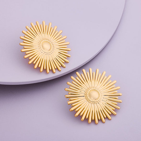 Trendy Earring Trendy Earring 200230
