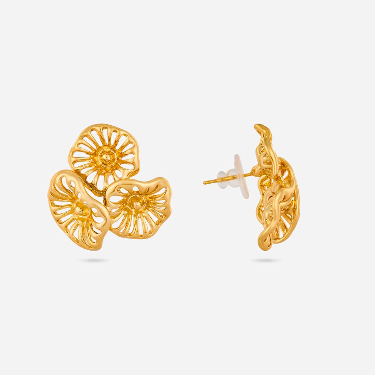 Trendy Earring Trendy Earring 200231