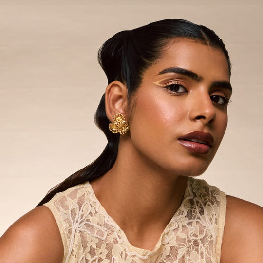 Trendy Earring Trendy Earring 200231