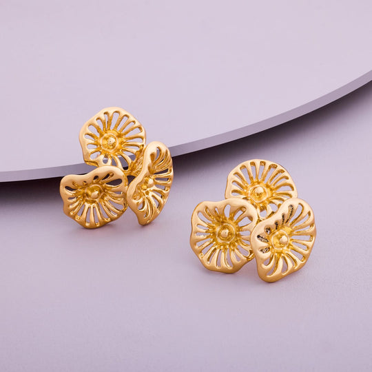 Trendy Earring Trendy Earring 200231