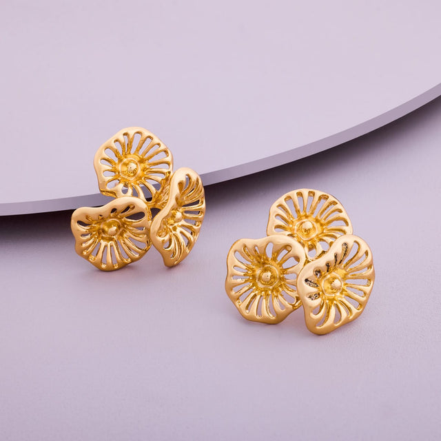 Trendy Earring Trendy Earring 200231
