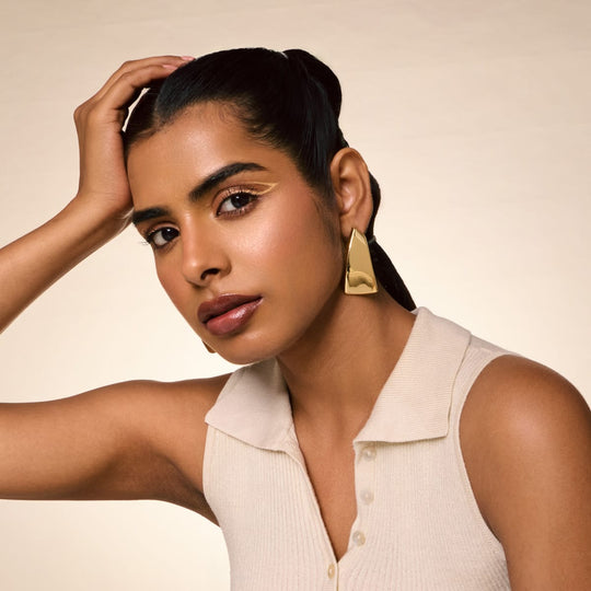 Trendy Earring Trendy Earring 200232