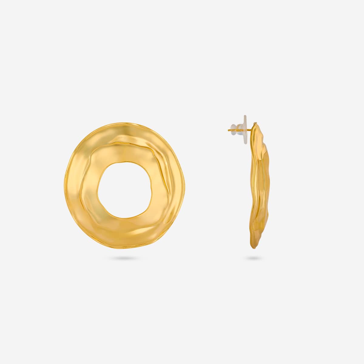 Trendy Earring Trendy Earring 200233