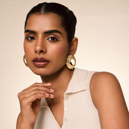 Trendy Earring Trendy Earring 200233