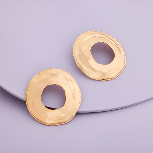 Trendy Earring Trendy Earring 200233