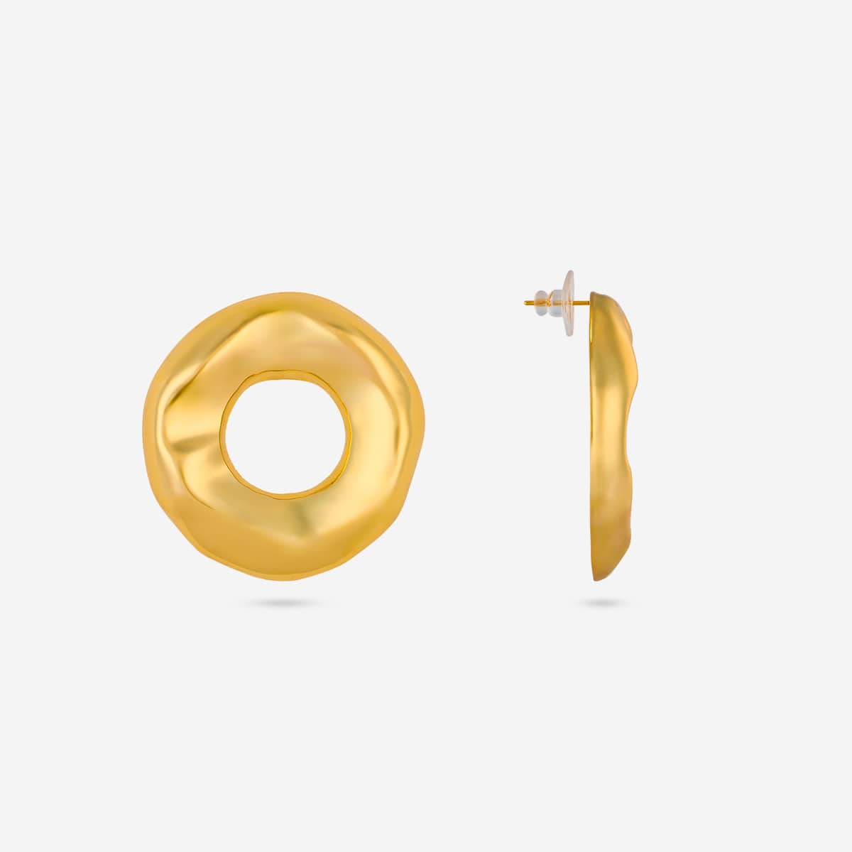 Trendy Earring Trendy Earring 200234