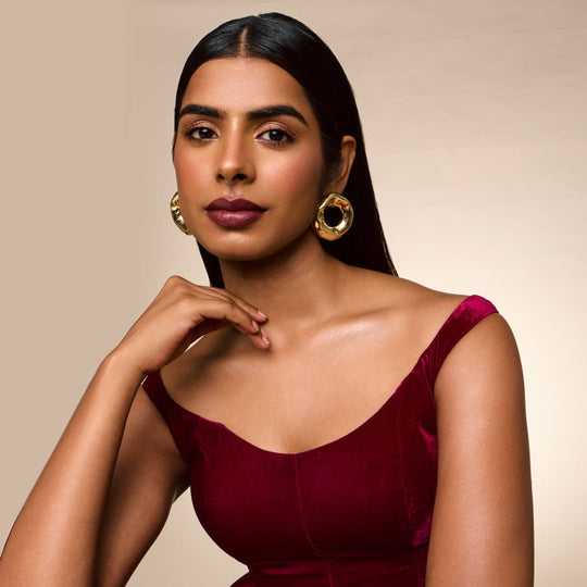 Trendy Earring Trendy Earring 200234