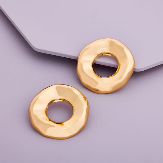 Trendy Earring Trendy Earring 200234